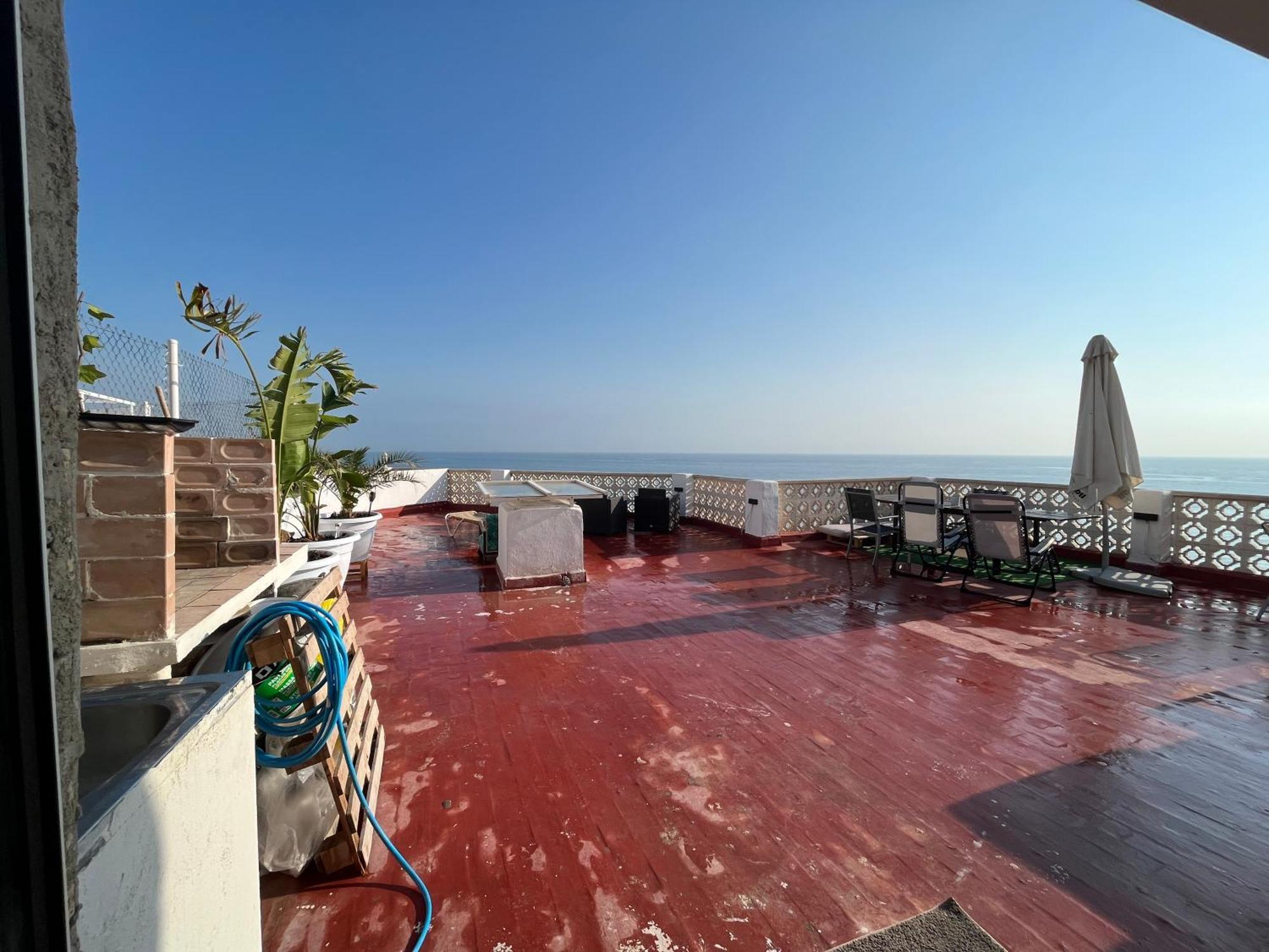Las Vistas Faro De Cullera, Valencia ภายนอก รูปภาพ