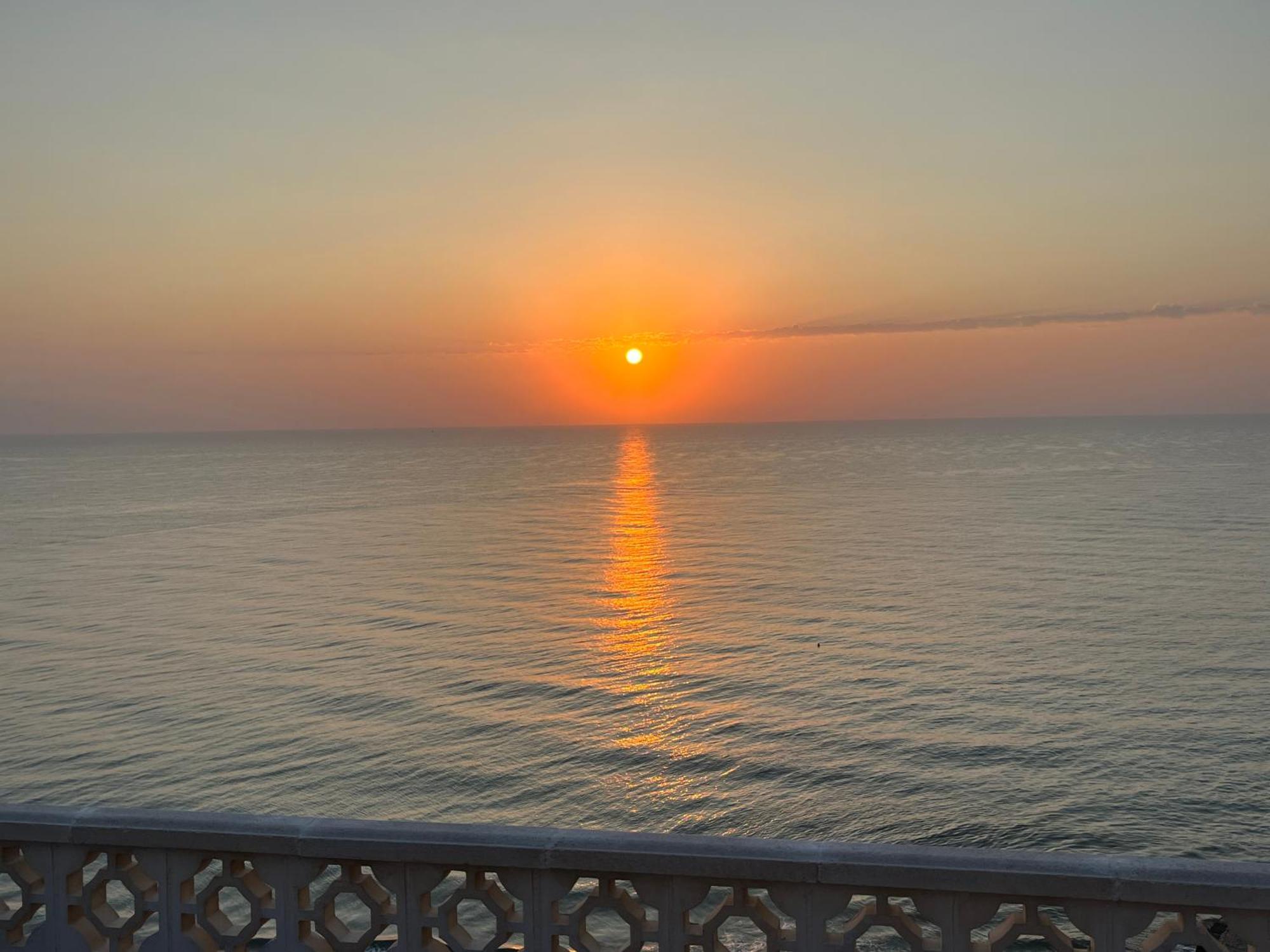Las Vistas Faro De Cullera, Valencia ภายนอก รูปภาพ