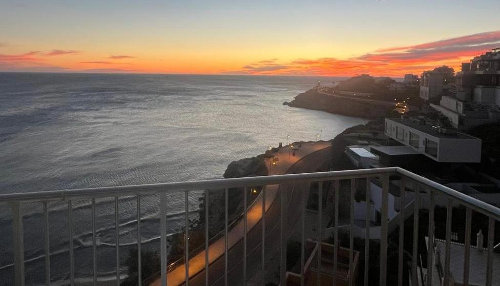 Las Vistas Faro De Cullera, Valencia ภายนอก รูปภาพ